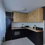 Apartman Central Zadar Zára