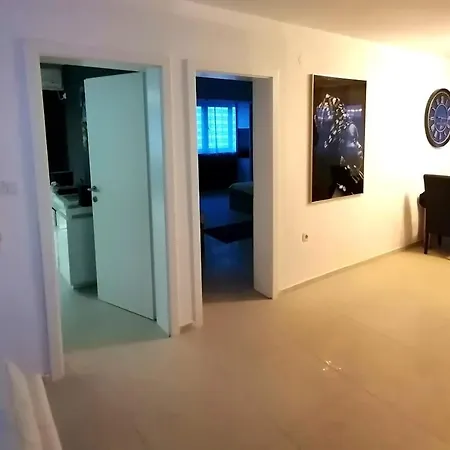 Central Zadar Apartamento
