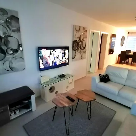 Central Zadar Apartamento Zadar