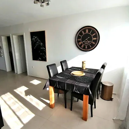 Central Zadar Apartamento Zadar