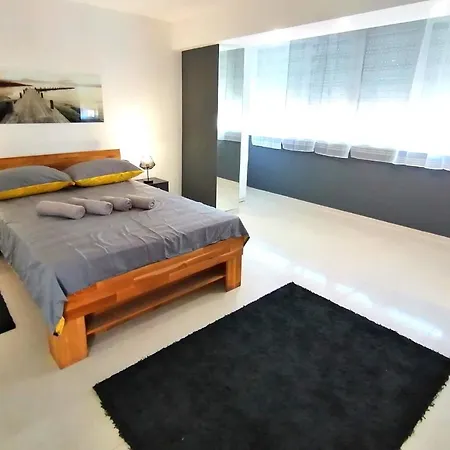 Apartamento Central Zadar *