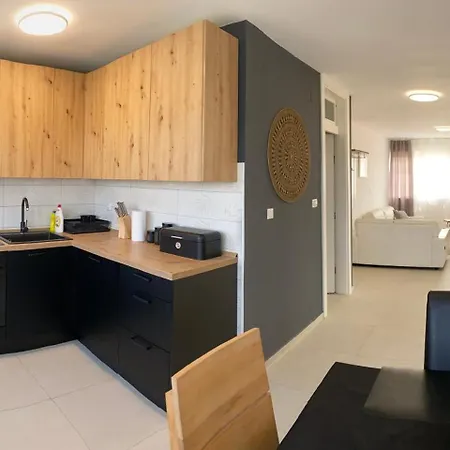 Apartamento Central Zadar Zadar