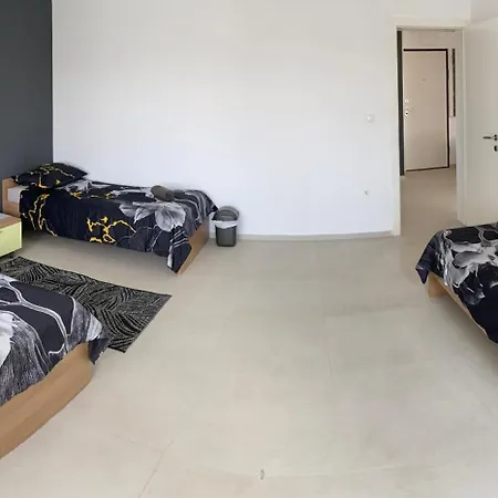 Central Zadar Apartamento Zadar