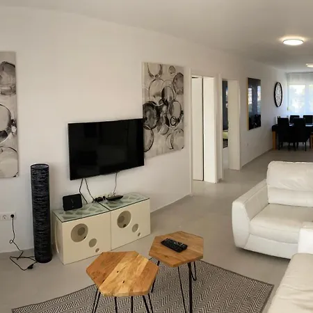 Apartamento Central Zadar *