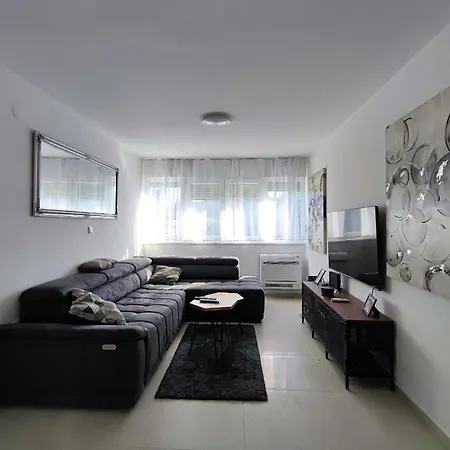 Central Zadar Apartment