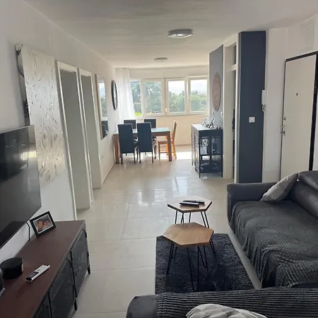 Apartman Central Zadar