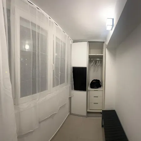 Central Zadar Apartman *