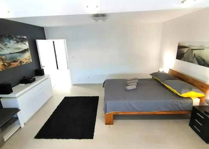 Apartamento Central Zadar Zadar