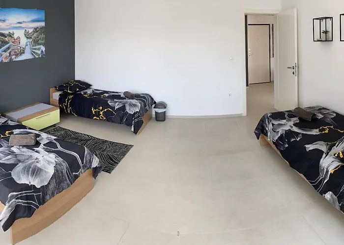 Central Zadar Apartamento Zadar