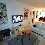 Central Zadar Apartmán Zadar