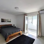 Central Zadar Apartmán