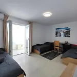 Apartmán Central Zadar Zadar