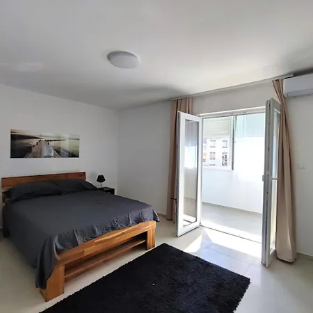 Central Zadar Apartamento