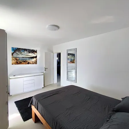 Apartamento Central Zadar *