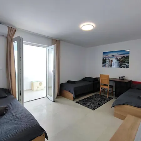 Apartamento Central Zadar Zadar