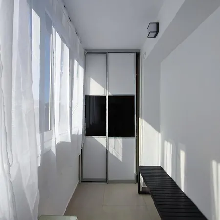 Central Zadar Apartamento