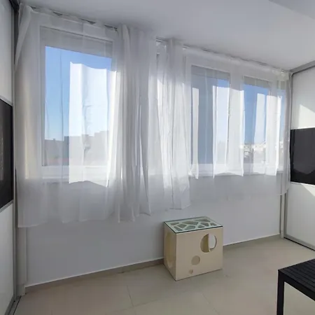 Central Zadar Apartamento *
