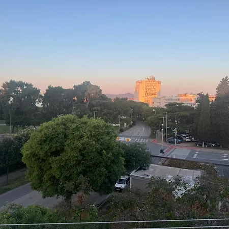 Central Zadar Apartamento *