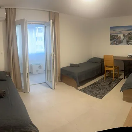 Apartamento Central Zadar