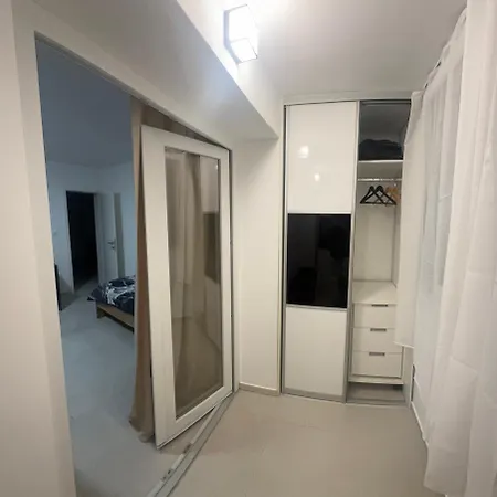 Central Zadar Apartamento