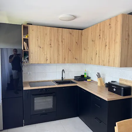 Central Zadar Apartamento