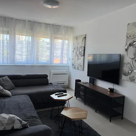 Apartamento Central Zadar *