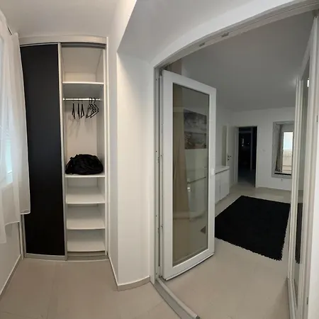 Apartamento Central Zadar *