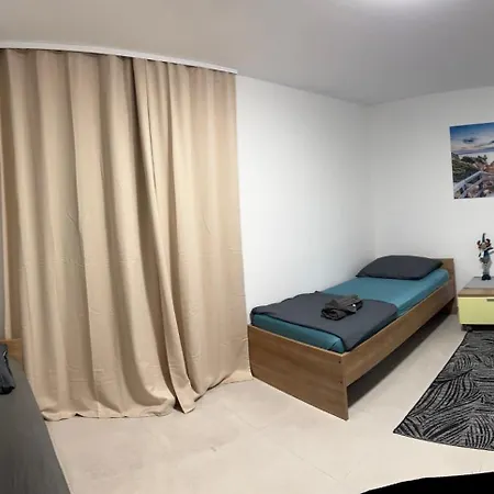Apartamento Central Zadar